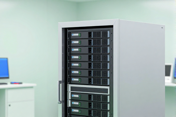 HGST HUS726T6TALE6L4 检测维修：异响无法识别？解析风险